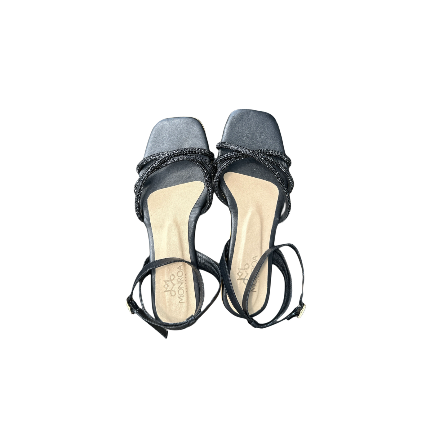 Flats Cristal