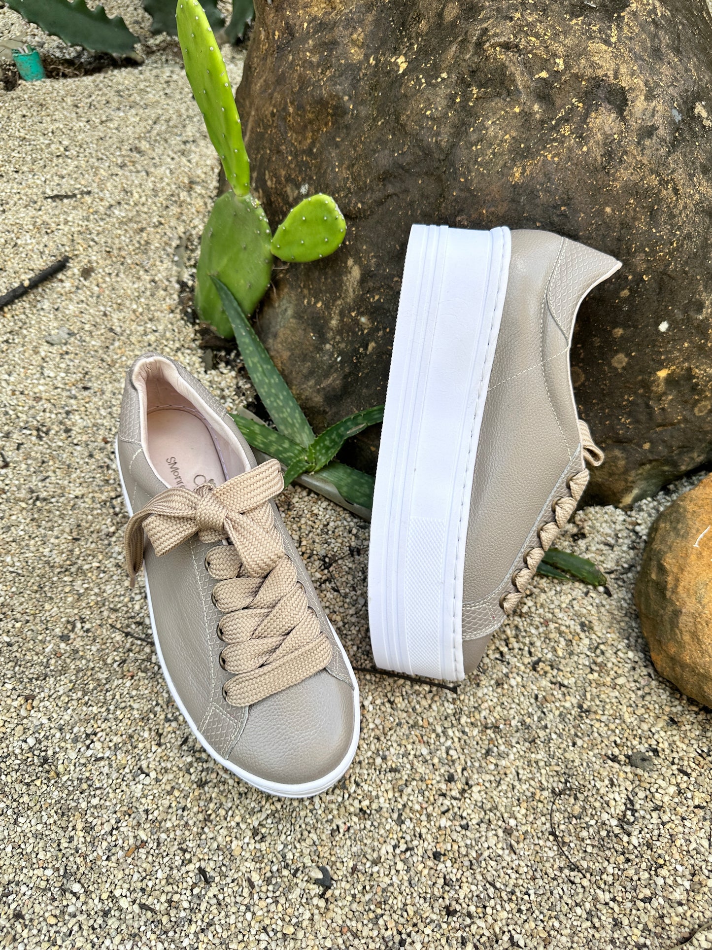 Tenis Zenda