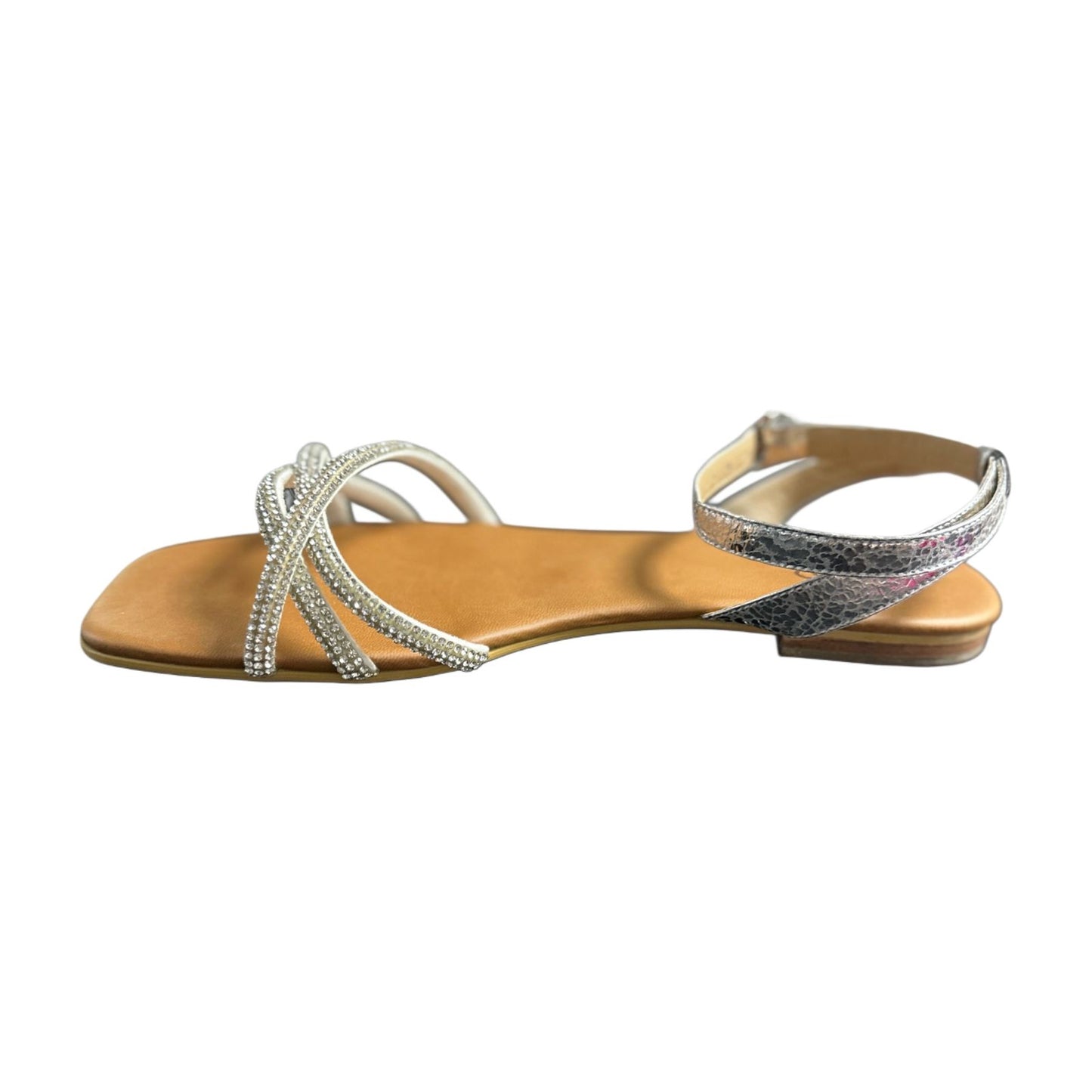 Flats Cristal
