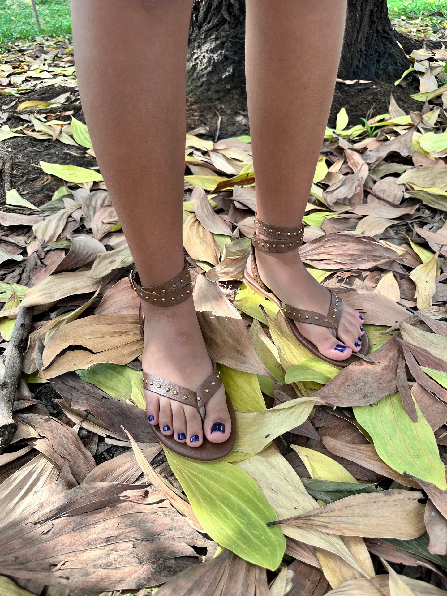 Flats Thalia🤎