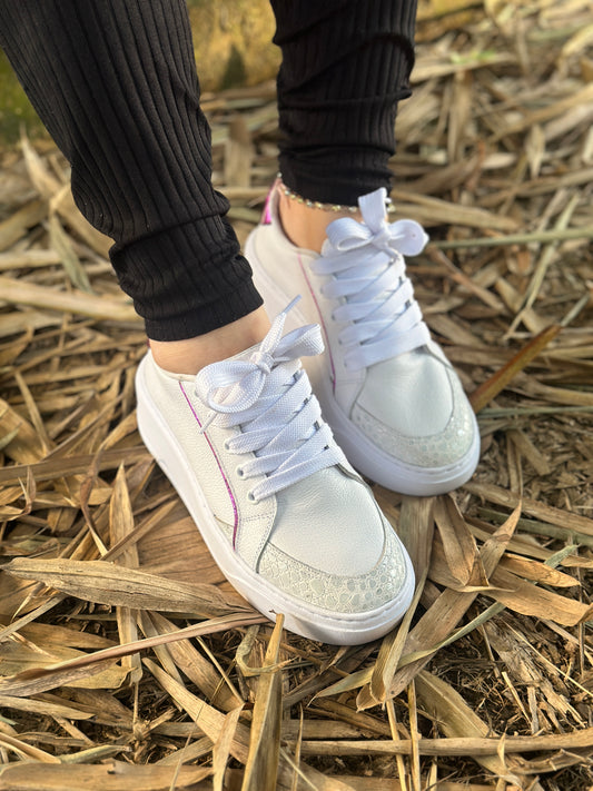Tenis Solene