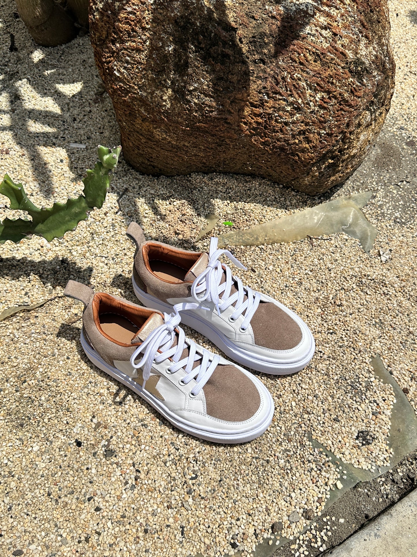 Tenis Zahara