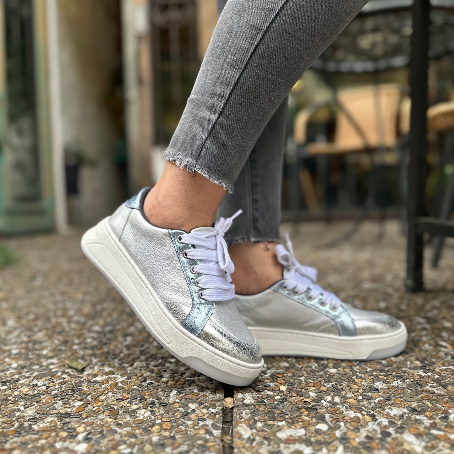 Tenis Moon