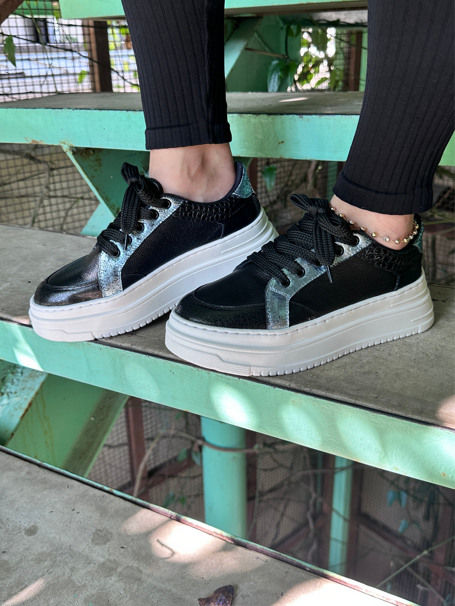 Tenis Areli