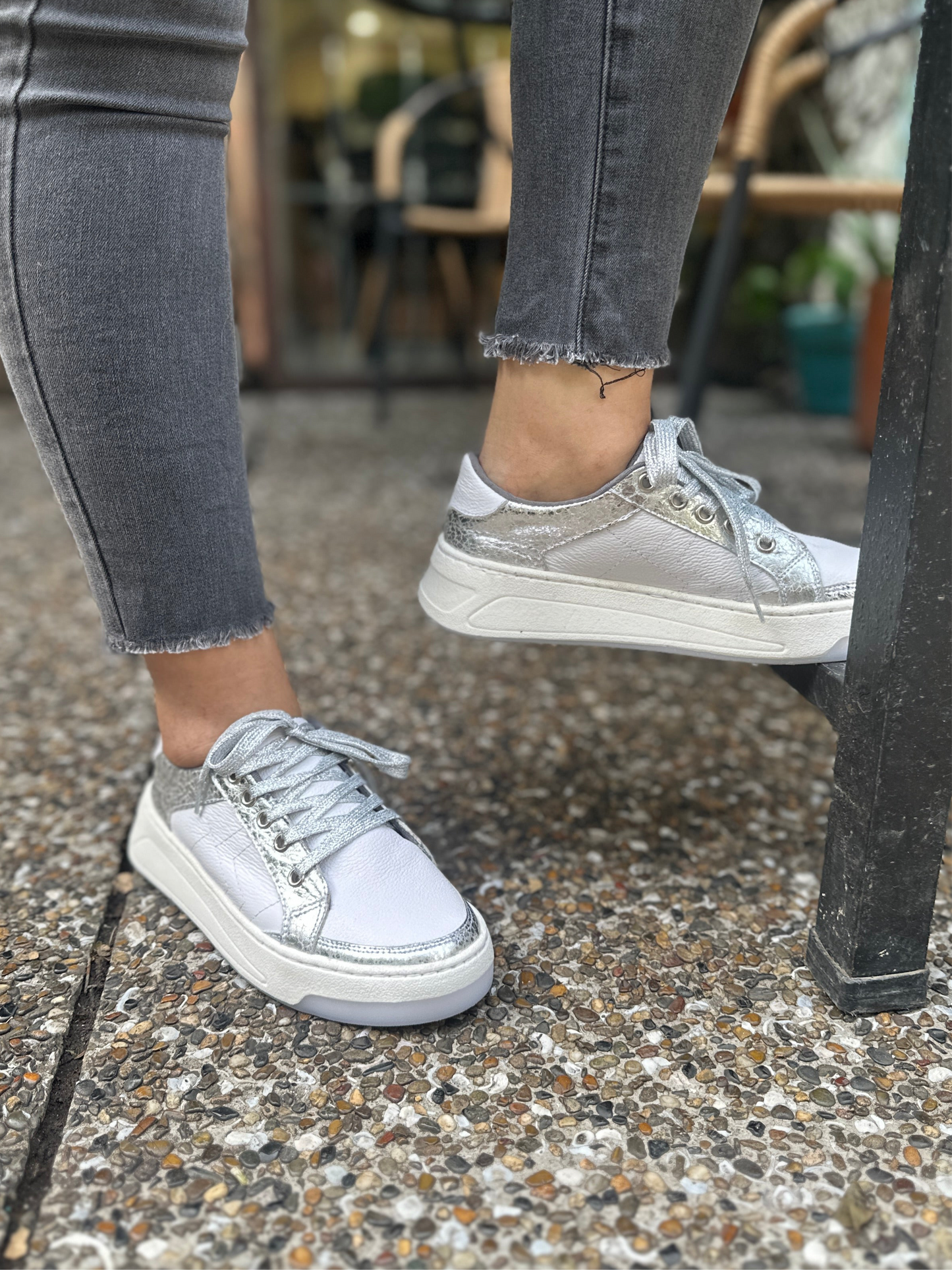 Tenis Muna