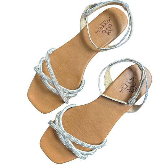 Flats Cristal