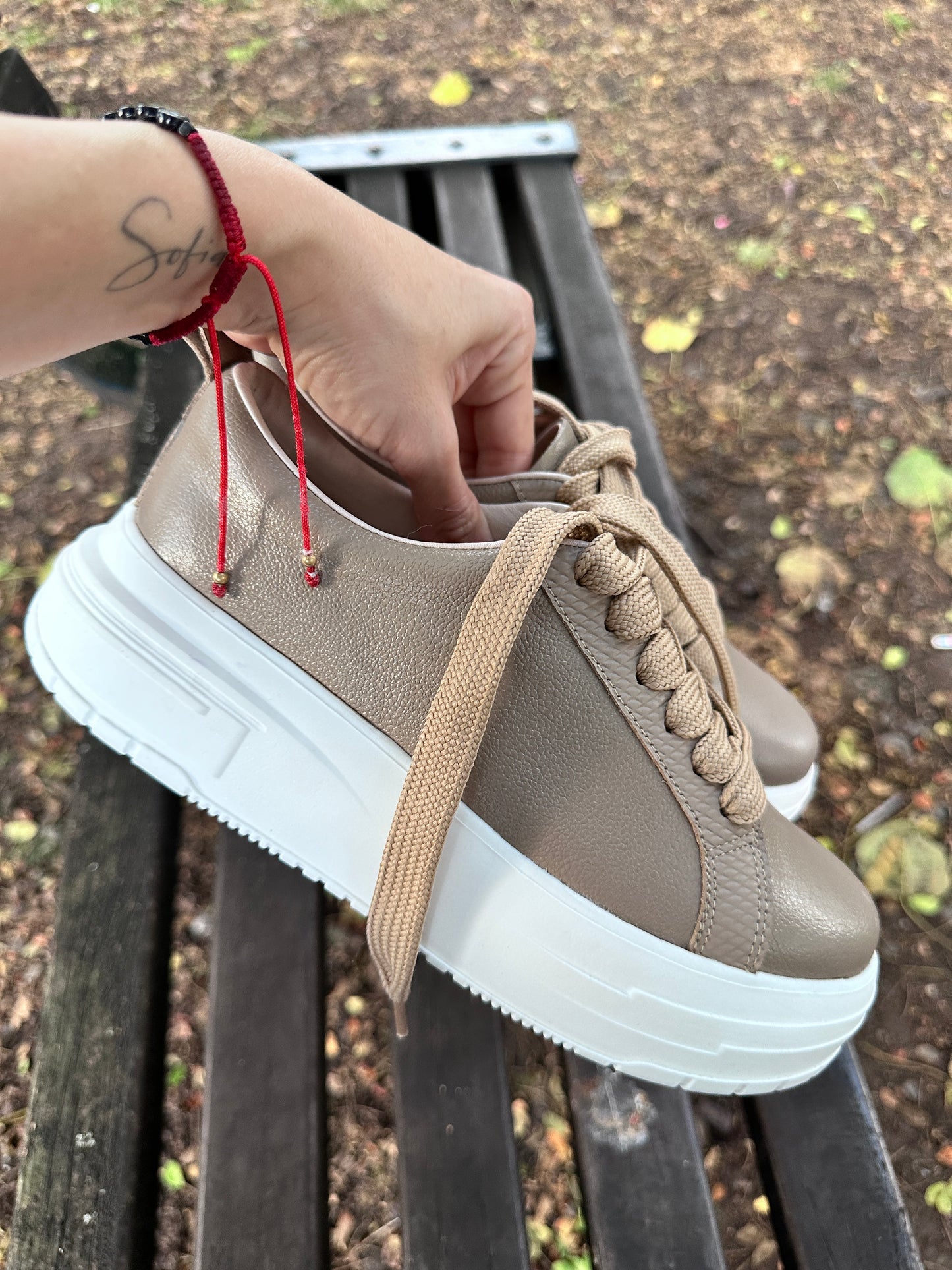 Tenis Amara